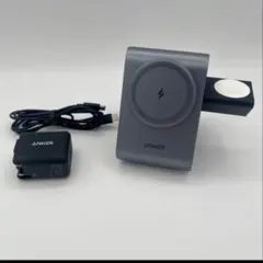 アンカー　Anker 737 MagGo Charger