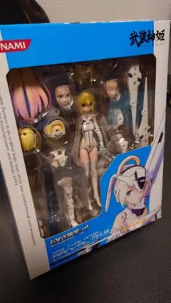 2026年最新】武装神姫の人気アイテム - メルカリ