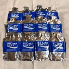 ポカリスエット　アイススラリー　100g12個セットのサムネイル