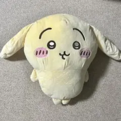 垂れ耳なうさぎ超BIGぬいぐるみ