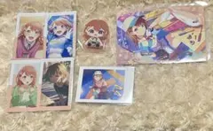 プロセカ みのり マイセカイ アクリルフィギュア ポスカ ぱしゃこれ エピカ