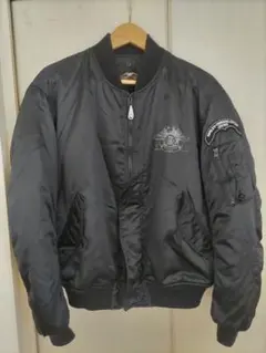 2026年最新】Harley-Davidson カラー：ブラック系 MA-1・フライト