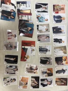 King & Prince 平野紫耀 生写真 約45枚 まとめ売り