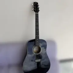 SX CUSTOM GUITARS DG1K/NA アコギ【整備品】 - メルカリ