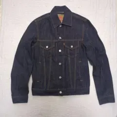 2026年最新】levi's デニムジャケット xlの人気アイテム - メルカリ