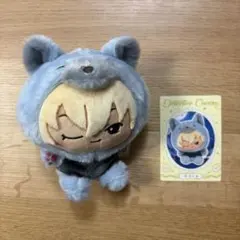 2026年最新】みがわり ぬいぐるみの人気アイテム - メルカリ