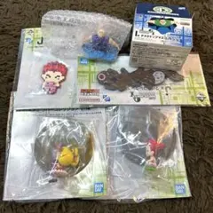 一番くじ HUNTER×HUNTER I賞 J賞セット - メルカリ