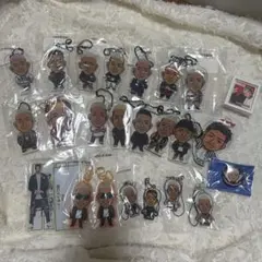 関口メンディー　まとめ売り