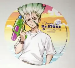 2026年最新】dr.stone アニメイトカフェ 千空の人気アイテム - メルカリ