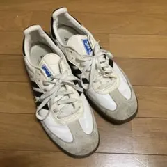 adidas SAMBA スニーカーのサムネイル