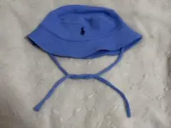 Ralph Lauren ベビー帽子 45cm