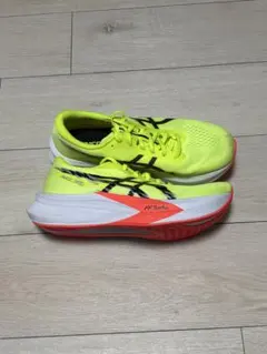 アシックス マジックスピード4 27.0cm