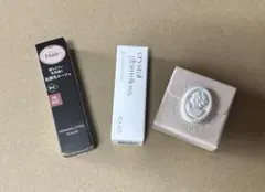 ヴィセ ネンマクフェイクルージュ クリオ グロス チークセット