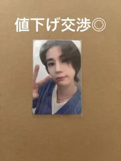 イハン target アメリカ THE ACTION BOYNEXTDOOR