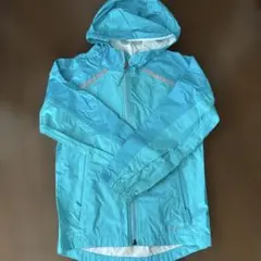 L.L.Bean フード付きレインジャケット