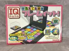 フレームイット 중고