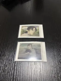 名探偵コナン 萩原研二 ぱしゃこれ