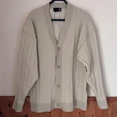 【LAKOLE】カーディガン Ｌのサムネイル