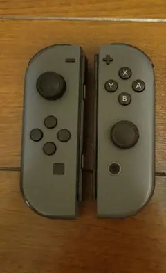 Joy-Con 2個セット　ジャンク品