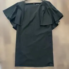 ナノユニバース　パーティワンピ