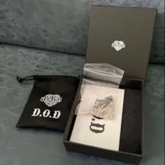 D.O.D × TATTOO STUDIO YAMADA ネックレス 山田蓮 - メルカリ