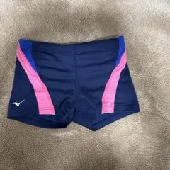 スウィン Swin MIZUNO スイムウェア 男 140サイズ
