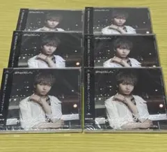 【即購入可】パラノイドランデブー 長野凌大 ソロ盤 新品未開封