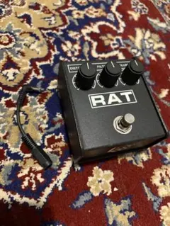 Proco RAT2 USA製 フラットボックス プロコ ラットのサムネイル