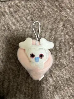 TWICE LOVELYS おくるみマスコット ダヒョン