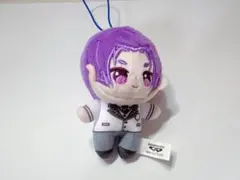 ブルーロック 御影玲王 ぬいぐるみマスコット