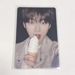 ENHYPEN ソヌ トレカ 宵 YOI ラキドロ