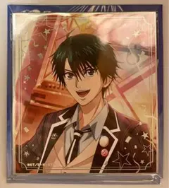 新テニスの王子様 テニプリ 新テニ 越前リョーマ イラストカード 描き下ろし 越前リョーマ 80cmタペストリー [新テニスの王子様