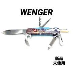 希少] Victorinox Climbe ユングフラウ 限定品 - メルカリ
