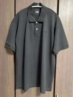 新品‼️【THE NORTH FACE】ポロシャツのサムネイル