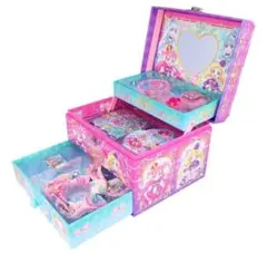 プリキュア ラブリーボックス
