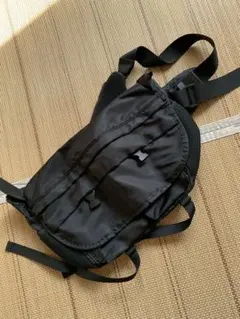 niko and ... /ニコアンド メッセンジャーバッグ ボディバッグ