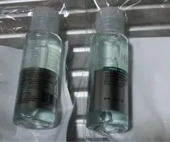 Anua PDRN 100 ヒアルロン酸 ブースタートナー 40ml 2本のサムネイル