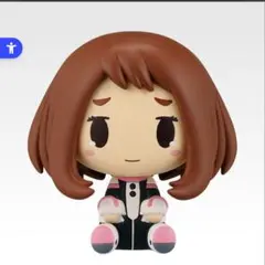 一番くじ　僕のヒーローアカデミア 麗日お茶子　ちょこのっこ