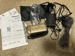 Panasonic HC-V300M ビデオカメラ #3005451 - メルカリ