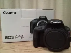 2026年最新】canon eos kiss x7 中古の人気アイテム - メルカリ
