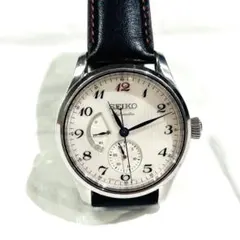 セイコー SEIKO PRESAGEプレサージュ　SARW025 メカニカル SEIKO ☆新品正規品☆『SEIKO PRESAGE』セイコー プレザージュ