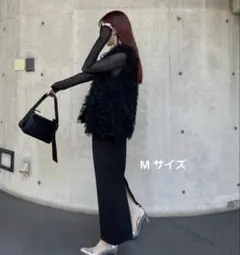 sorm'86 初代ゴリラニット スカート - メルカリ