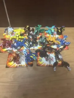 2025年最新】爆丸 レアの人気アイテム - メルカリ