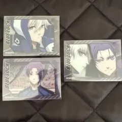 2025年最新】ブルーロック 凪 ふぁぼカの人気アイテム - メルカリ