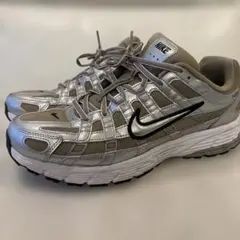 【美品】NIKE P-6000 27.5cm スニーカー　メンズ