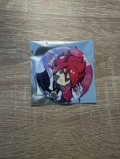 アズールレーン キャラバッジコレクション 缶バッジ ブレマートン