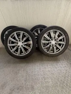 最終値下げ‼️レオニス　ホイール　17インチ tireichiba_leonis-wx-17705356-