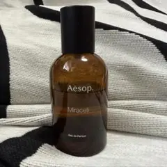 Aesop】イソップ タシット オードパルファム 50mL（残量約7割弱