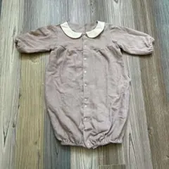 conoco ベビー服 2wayオール ロンパース 70