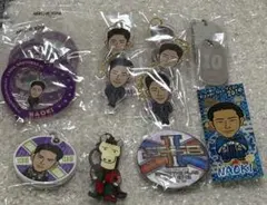 EXILE 三代目JSB 小林直己 グッズ まとめ売り